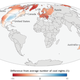 Illustration for article titled 6 Scary Charts That Prove 2014 Was Earth's Warmest Year On Record
